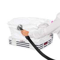 Compactor Mariniere Unterbett-Vakuumtasche - Groß