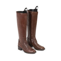 Set mit 2 weichen Stiefelspannern