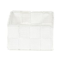 "Stan" Kleiner Schubladen-Organizer - Weiß