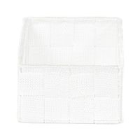 "Stan" Mittelgroßer Schubladen-Organizer - Weiß