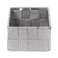 "Stan" Mittelgroßer Schubladen-Organizer - Grau