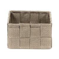 "Stan" Kleiner Schubladen-Organizer - Taupe