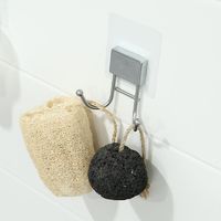 Bestlock Magic Doppelhaken für die Montage an der Wand