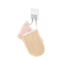 Bestlock Magic Doppelhaken für die Montage an der Wand