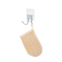 Bestlock Magic Doppelhaken für die Montage an der Wand