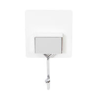 Bestlock Magic Einzelhaken für die Montage an der Wand