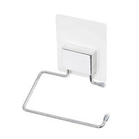 Bestlock Magic WC Papier Halter für die Montage an der Wand