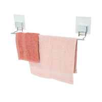 Bestlock Magic großer Handtuchhalter für die Montage an der Wand