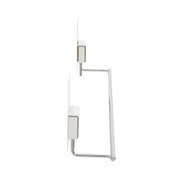 Bestlock Magic großer Handtuchhalter für die Montage an der Wand