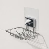 Bestlock Magic Seifenhalter für die Montage an der Wand