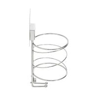 Bestlock Magic Halter für Haartrockner zur Montage an der Wand