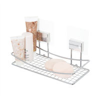 Bestlock Magic Badezimmerregal für die Montage an der Wand