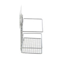 Bestlock Magic Dusch-Regal/Dusch-Ablage für die Montage an der Wand