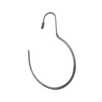 "Sticky" Schal Aufhänger