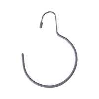 "Sticky" Schal Aufhänger