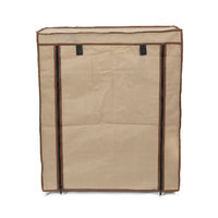 "Oxford" Schuhregal mit 4 Ablagen