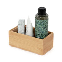 "Oska" Kleine Bambus Aufbewahrungsbox