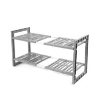 Ausziehbares Regal Unter Spülbecken