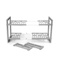 Ausziehbares Regal Unter Spülbecken