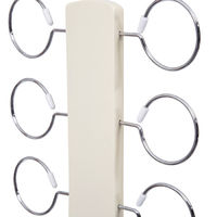 Schalhalter zum Aufhängen