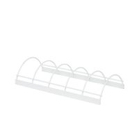 Küchenständer / Ablage für Pfannen und Deckel