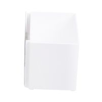 "Hang It" Rechteckige Aufbewahrungsbox für die Montage an der Wand