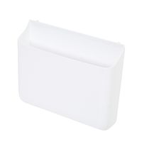 "Hang It" Große Kurvige Aufbewahrungsbox für die Montage an der Wand