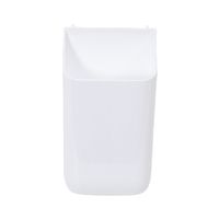 "Hang It" Mittelgroße Kurvige Aufbewahrungsbox