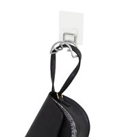 Bestlock Magic Handtaschenhalter für die Montage an der Wand