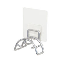 Bestlock Magic Handtaschenhalter für die Montage an der Wand