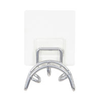 Bestlock Magic Handtaschenhalter für die Montage an der Wand