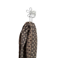 Bestlock Magic Haken für Blumenampeln zur Montage an der Wand