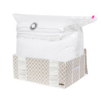 Compactor Madison Vakuum Aufbewahrungs-Tasche - XXL