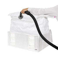 Compactor Anton Vakuum-Aufbewahrungstasche - XXL