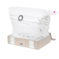 Compactor Life 2.0 Unterbett-Vakuumtasche - Groß