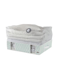 Compactor Daman Unterbett-Vakuumtasche - Groß