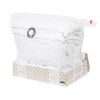 Compactor "Madison" Vakuum-Aufbewahrungstas-L