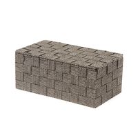 "Toronto" Große Aufbewahrungsbox - Braun