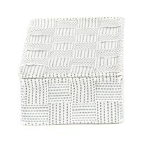 "Toronto" Kleine Aufbewahrungsbox - Weiß