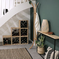 Kopenhagen Stapelbares Weinregal