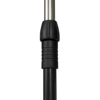 Öko-Serie Anpaßbare Stahl Kleiderstange