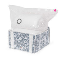 Compactor Vicky Vakuum-Aufbewahrungstasche - M