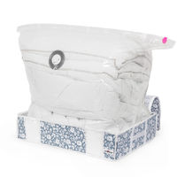 Compactor Vicky Vakuum-Aufbewahrungstasche - L