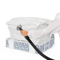 Compactor Vicky Vakuum-Aufbewahrungstasche - L