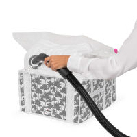 Compactor "Tahiti" Vakuum-Aufbewahrungstasche - M