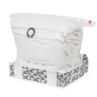 Compactor "Tahiti" Vakuum-Aufbewahrungstasche-L