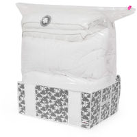 Compactor Tahiti Vakuum-Aufbewahrungstasche - XXL