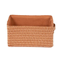 Rosa Blush Korb "Lilou"