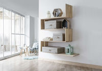 Set mit 2 Compactor 2.0 Vakuum Aufbewahrungs-Truhen - XL