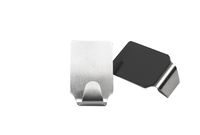 Magnetische Einzelaufbewahrungshaken - 2er Pack